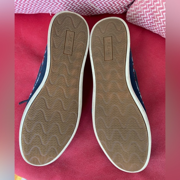 Sperry Top Siders - Picture 5 of 7